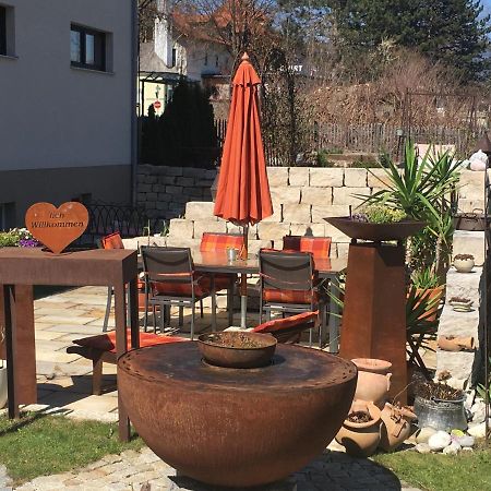 Ferienwohnung Mueller-Aydemir Kiefersfelden Exterior foto