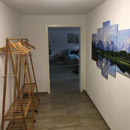 Ferienwohnung Mueller-Aydemir Kiefersfelden Exterior foto