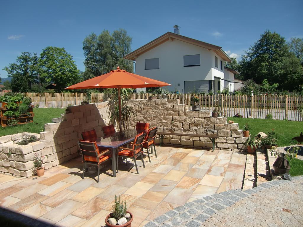 Ferienwohnung Mueller-Aydemir Kiefersfelden Exterior foto