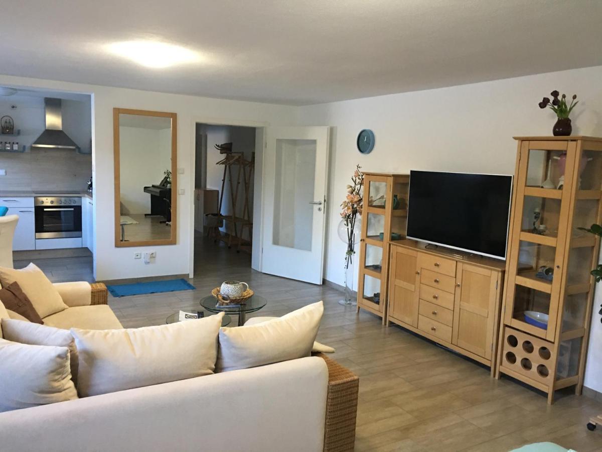 Ferienwohnung Mueller-Aydemir Kiefersfelden Exterior foto