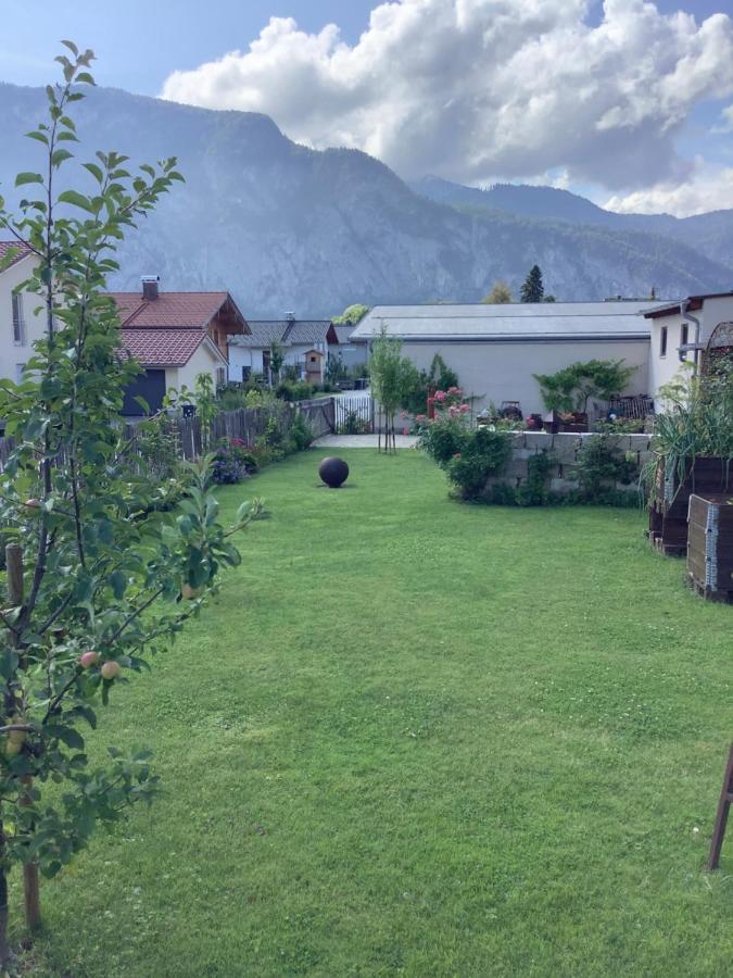Ferienwohnung Mueller-Aydemir Kiefersfelden Exterior foto