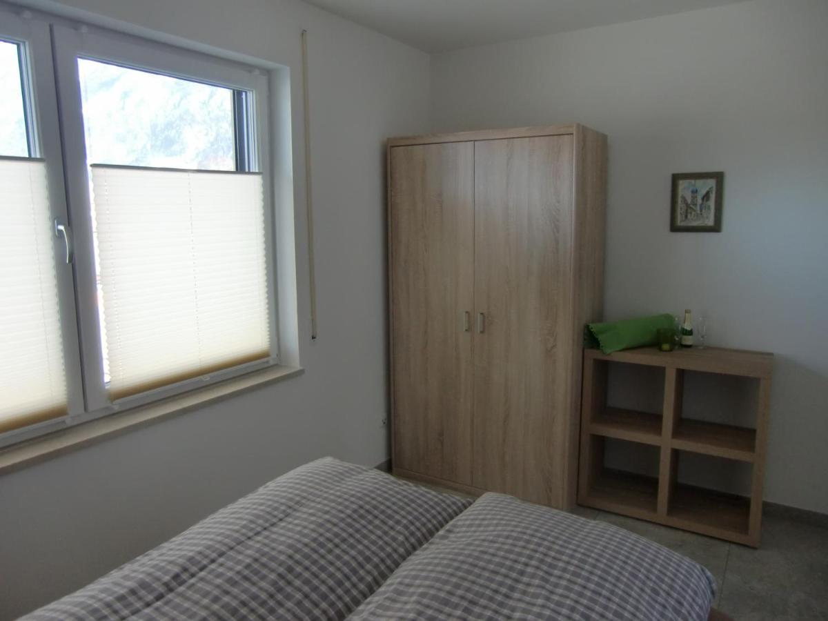 Ferienwohnung Mueller-Aydemir Kiefersfelden Exterior foto