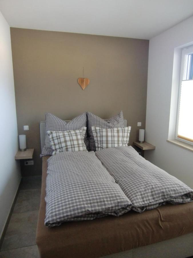 Ferienwohnung Mueller-Aydemir Kiefersfelden Exterior foto