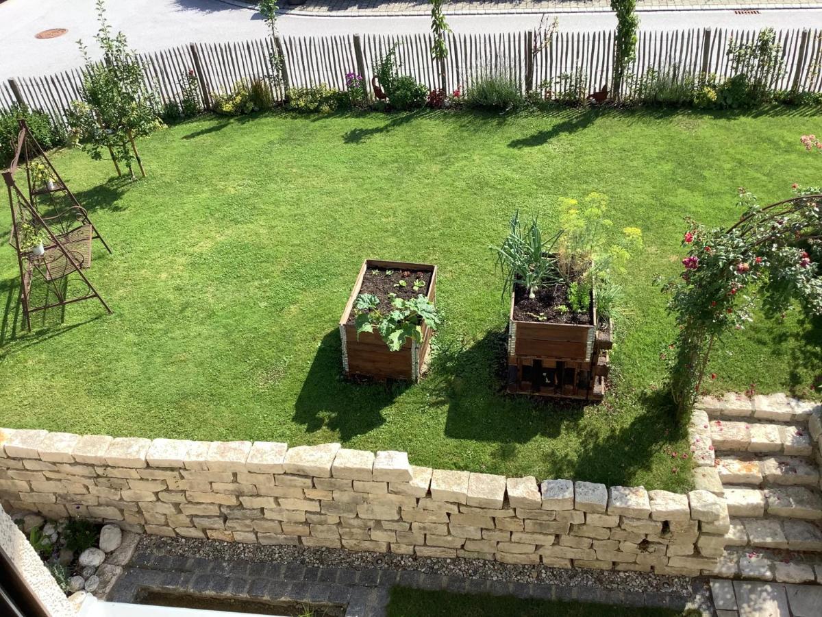 Ferienwohnung Mueller-Aydemir Kiefersfelden Exterior foto