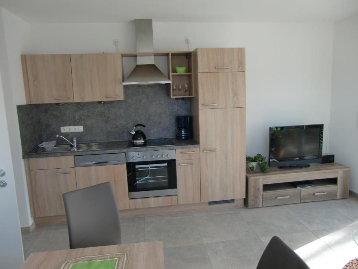 Ferienwohnung Mueller-Aydemir Kiefersfelden Exterior foto