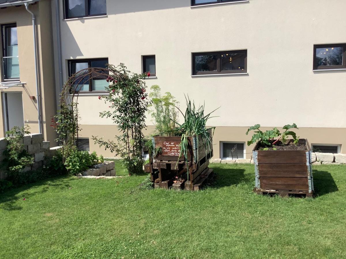 Ferienwohnung Mueller-Aydemir Kiefersfelden Exterior foto