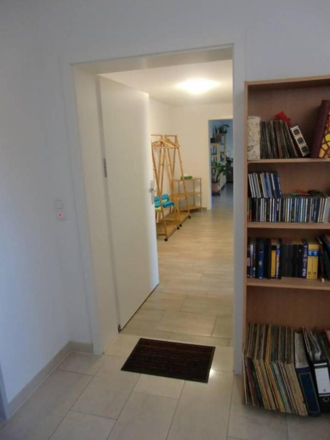 Ferienwohnung Mueller-Aydemir Kiefersfelden Exterior foto